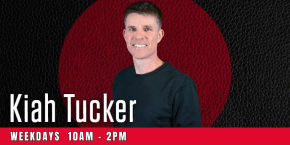 Kiah Tucker