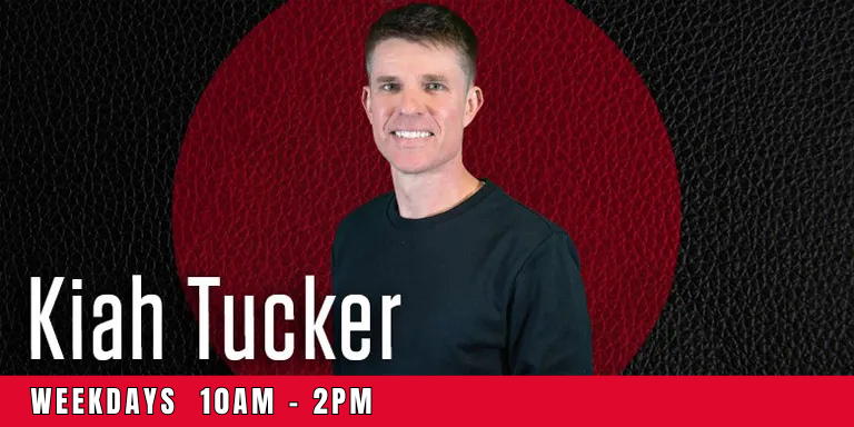 Kiah Tucker