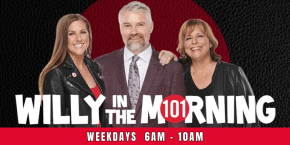 Willy In The Morning