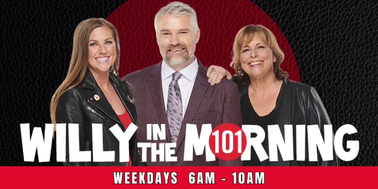 Willy In The Morning