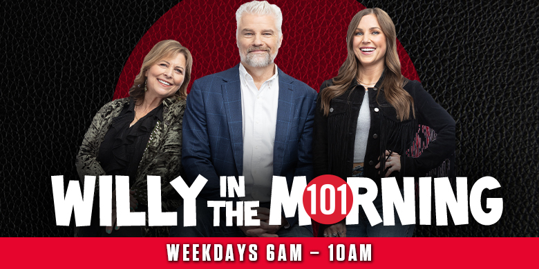 Willy In The Morning