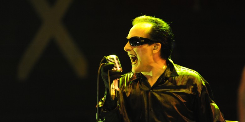 The Damned | Rock 101