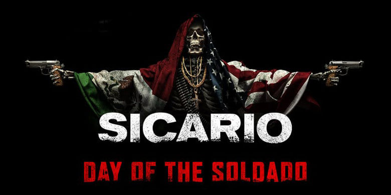 SICARIO Day of the Soldado Vancouver Advance Screening Rock 101