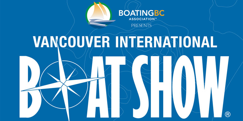 The Vancouver International Boat Show Rock 101