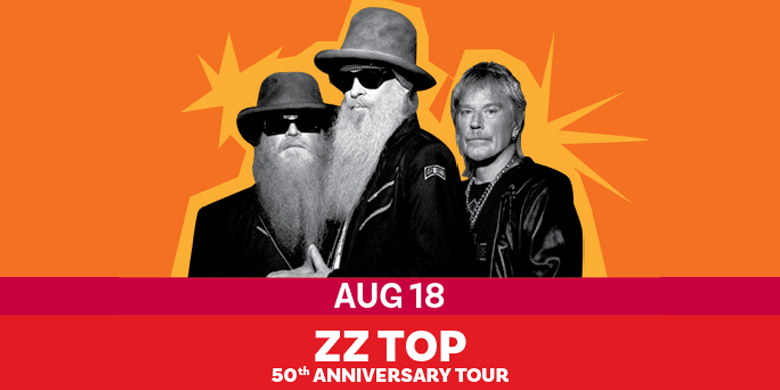 Win a ZZ Top prize pack | Rock 101