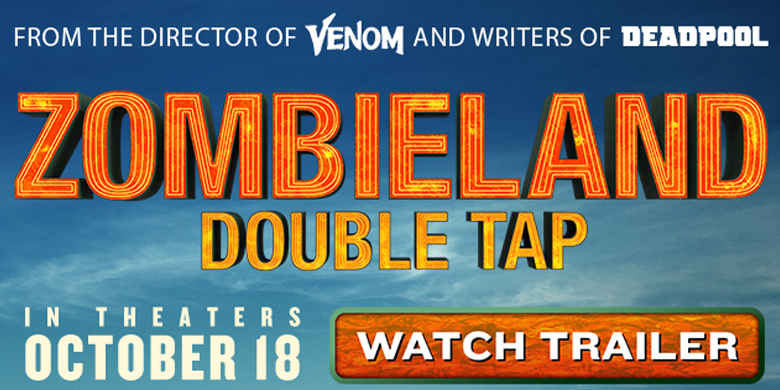 Win A Double Pass To The Zombieland Double Tap Advance Screening Rock 101