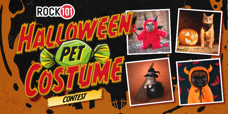 Halloween Pet Costume Contest Fundraiser — ESHS Band