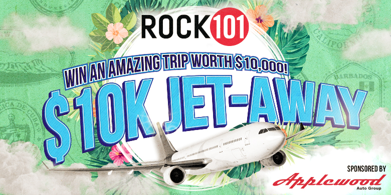 10K Jet-Away