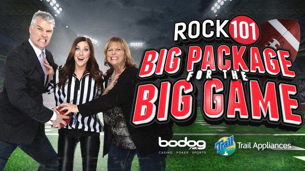 Willy's BIG Package For The BIG Game - Vimarsana News