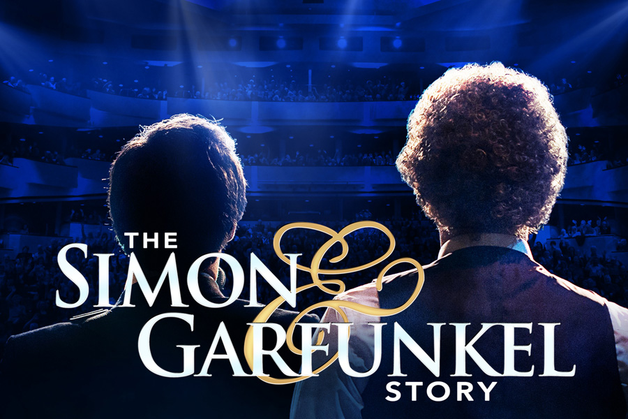 The Simon & Garfunkel Story - Vimarsana News