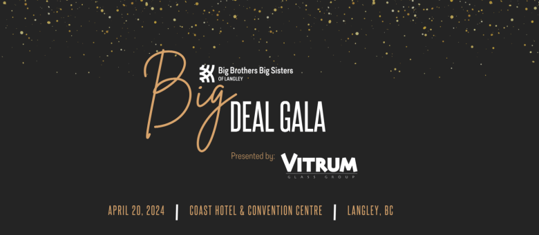 The BIG Deal Charity Gala