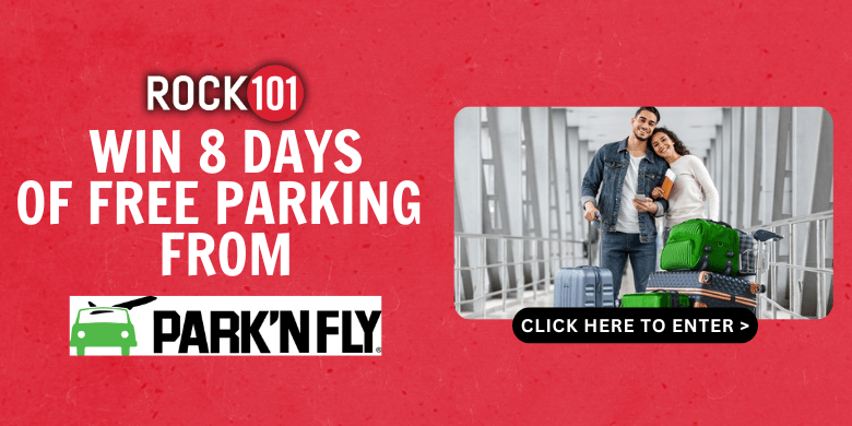 Park N Fly Vancouver Airport rock101.com