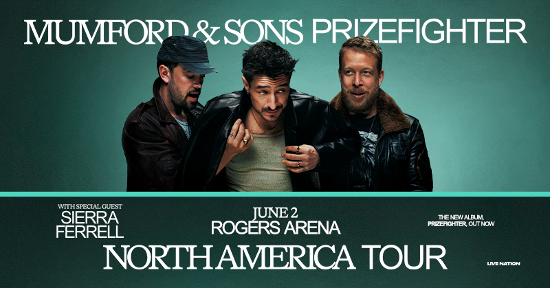 Rock 101 | Events