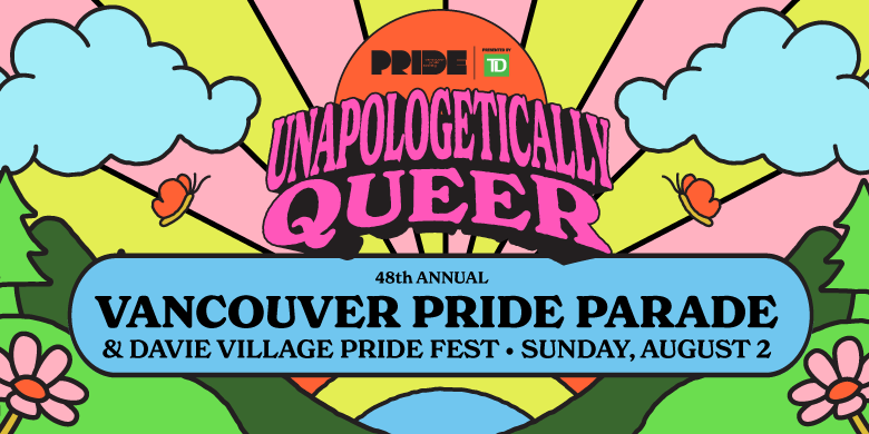 Vancouver Pride 2026