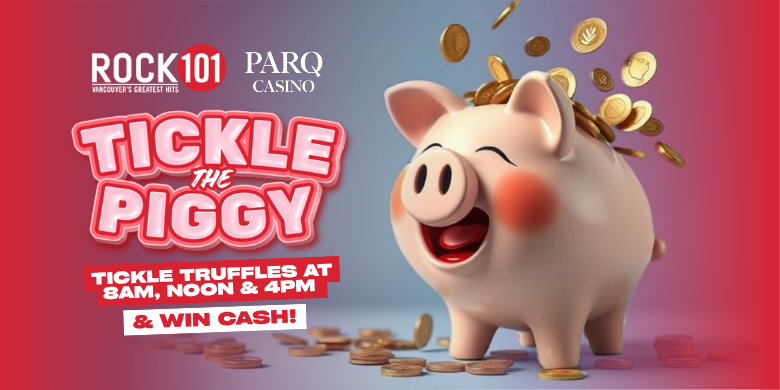 Tickle The Piggy 2026